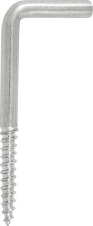 ORECA---CANCANI-A-VITE-IN-OTTONE-LUCIDO-40MM-6PZ