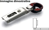 ORECA---CERNIERA-A-INCASSO-CON-MOLLA-26MM-2PZ