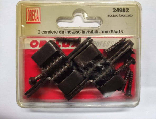 ORECA---CERNIERA-AD-INCASSO-A-MONTAGGIO-INVISIBILE-65X13MM-2PZ