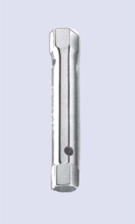 ORECA---CHIAVE-A-TUBO-DOPPIO-ESAGONO-18X19MM