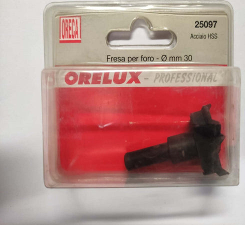 ORECA---FRESA-PER-FORARE-AGGIOGGIAMENTI-CERNIERE-FORO-30MM