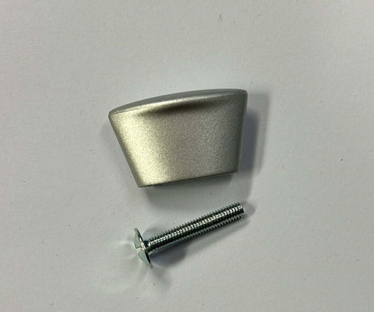 ORECA---POMOLO-ABS-MODELLO-ELLISSI-IN-ALLUMINIO-32X12X20MM