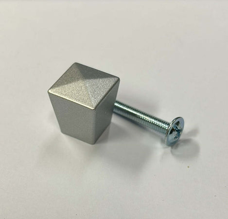 ORECA---POMOLO-ABS-QUADRO-IN-ALLUMINIO-32X12X20MM