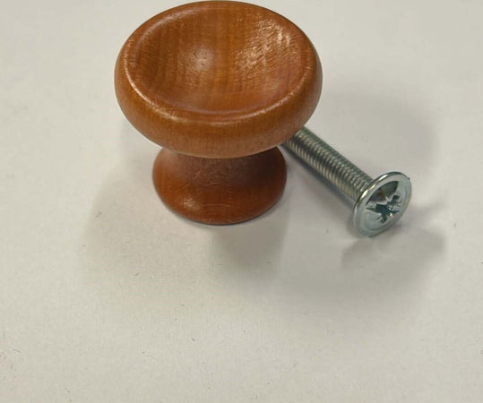 ORECA---POMOLO-IN-LEGNO-DI-FAGGIO-COLORE-CILIEGIO-27X22MM