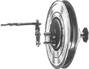 ORECA---RIDUTTORE-CON-CALOTTA---COMPLETO-DI-SUPPORTI---ACCIAIO-ZINCATO-250MM