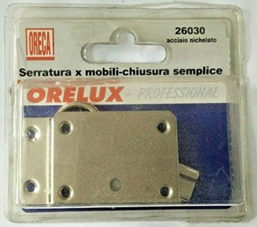 ORECA---SERRATURE-PER-MOBILI,-DISTANZA-INTERESSE-CHIAVE-15MM