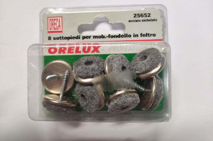 ORECA---SOTTOPIEDI-PER-MOBILI-CON-FELTRO-25MM-8PZ