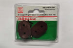 ORECA---SUPPORTO-MARRONE-PER-ASTE-DI-ARMADIO-18MM