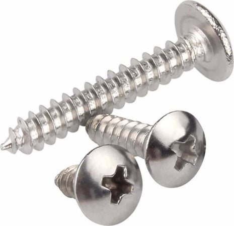 ORECA---VITI-AUTOFILETTANTI-CROMATE-2,9X16MM-20PZ