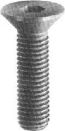 ORECA---VITI-TESTA-PIANA-SVASATA-CON-ESAGONO-INCASSATI-5X40MM-6PZ
