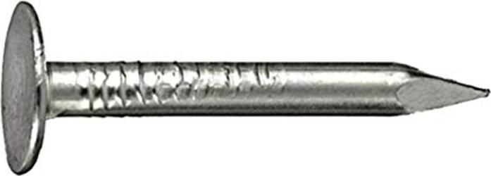 ORECA-CHIODI-PER-CARTONE-BITUMATO-1,8X20-GR100-FERRO-ZINCATO