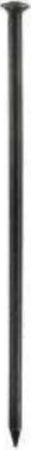 ORECA-CHIODI-TESTA-BOMBATA-FERRO-NICHELATO-mm-1,3X12-GR.50