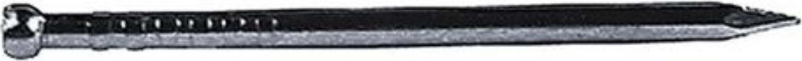ORECA-PUNTE-TESTA-A-GRUPPINO-ACCIAIO-TEMPERATO-ZINCATO-1,5X30-GR.50
