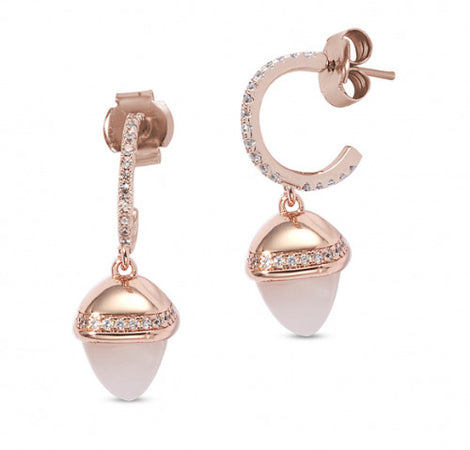 Orecchini donna BOCCADAMO KOR010RW