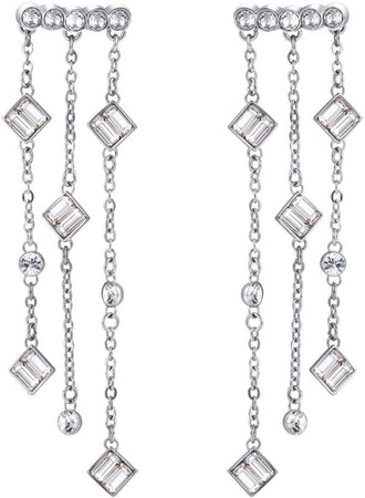 ORECCHINI DONNA BROSWAY BJU23