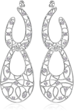 ORECCHINI DONNA BROSWAY BTU21