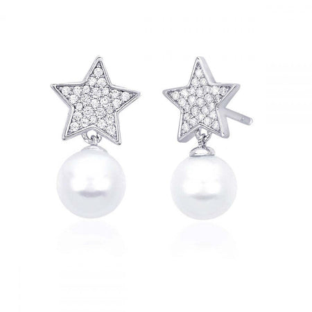 Orecchini Donna Mabina 563180