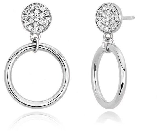 Orecchini donna MABINA 563292
