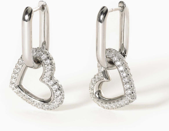 Orecchini Donna Mabina 563487