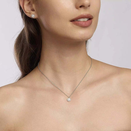 Orecchini donna MABINA 563553
