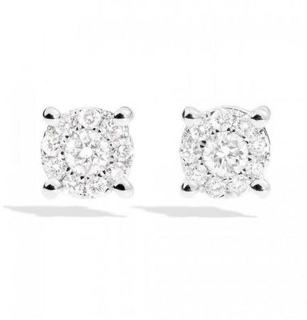 ORECCHINI DONNA RECARLO E04PX988/020
