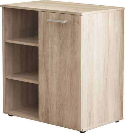 OREGON---mobile-ingresso-Marrone-chiaro-Milani-Home