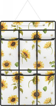 Organizer A Sospensione Da Parete 6 Scomparti Tasche Porta Oggetti 36x59 Cm Casa e cucina/Organizzazione interni/Organizzazione guardaroba/Ripiani pensili Trade Shop italia - Napoli, Commerciovirtuoso.it