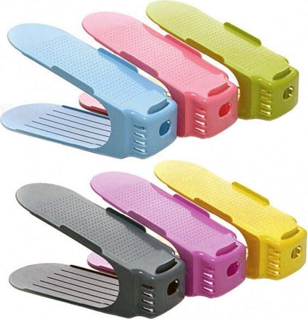 Organizer-Armadio-Scomparti-Scarpiera-Salvaspazio-Porta-Scarpe-Organizzatore