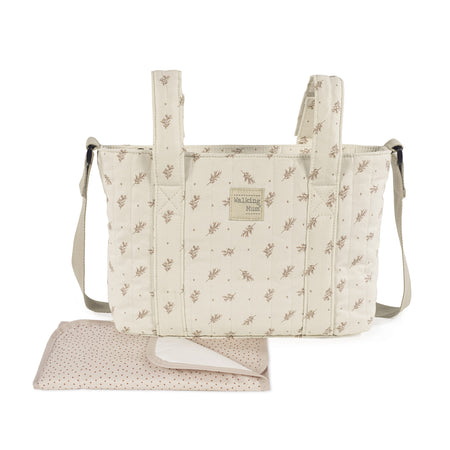 Borsa Organizer Pasito A Pasito WM Mimosa