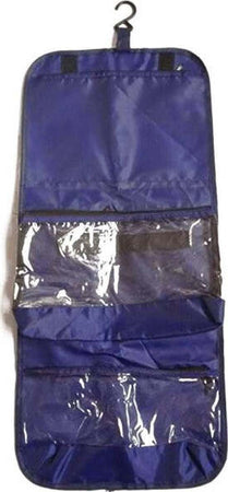 Organizer Per Cosmetici Trasportabile Con Sacche Interne Impermeabile Hx-007 Bellezza/Accessori e strumenti di bellezza/Portatrucchi/Beauty case e contenitori/Contenitori per cosmetici Trade Shop italia - Napoli, Commerciovirtuoso.it