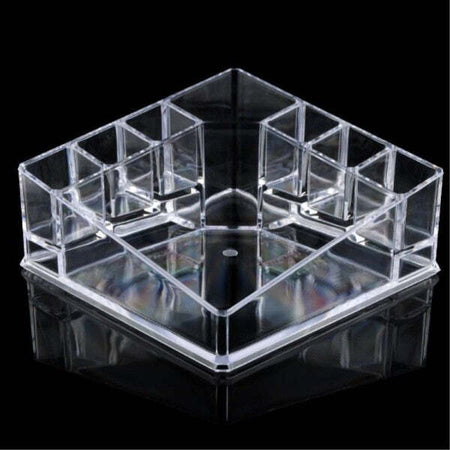 Organizzatore-Contenitore-Porta-Trucchi-Espositore-Make-Up-Rossetti-Gioielli