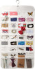 ORGANIZZATORE ORGANIZER DI GIOIELLI DA APPENDERE DOPPIO LATO 72 TASCHE JEWELLERY Casa e cucina/Organizzazione interni/Organizzazione guardaroba/Ripiani pensili Trade Shop italia - Napoli, Commerciovirtuoso.it