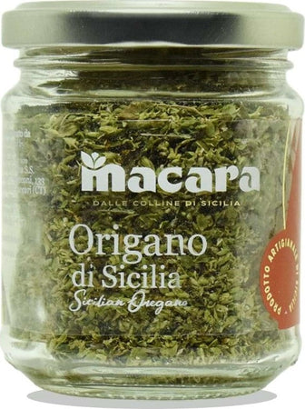 Origano-Secco