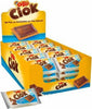 20 pezzi Oro Ciok latte 50 gr, confezione 20 pz Merendine e snack dolci Non solo caffè online - Albano Laziale, Commerciovirtuoso.it
