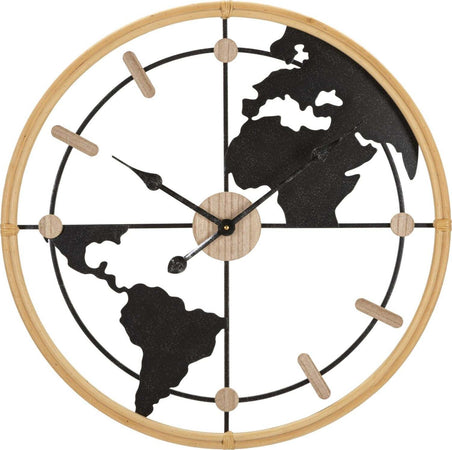 Oroglio-Da-Muro-World-New-Cm-Ø-60X5