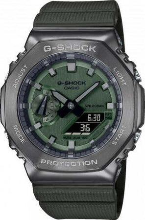 Orologio-Casio-G-Shock-Style