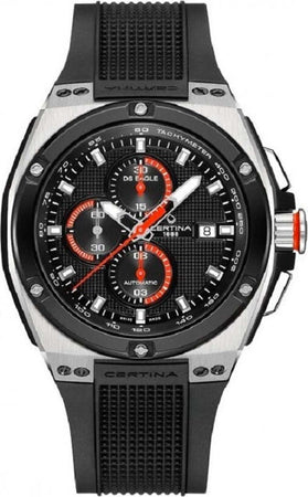 Orologio-CERTINA-uomo-DS-EAGLE-CHRONO-AUTOMATIC