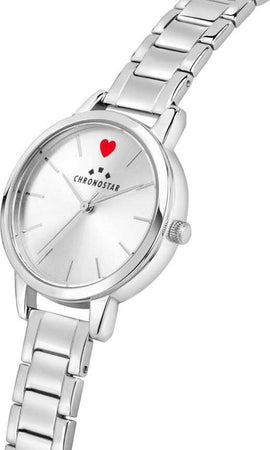 Orologio-CHRONOSTAR-donna-Glamour-Love---30-mm