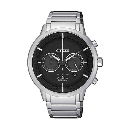 Orologio uomo CITIZEN CA4400-88E