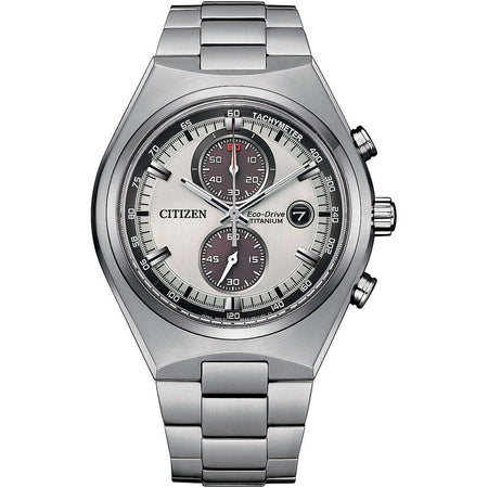 Orologio uomo CITIZEN CA7090-87A