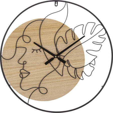 Orologio-Da-Muro-Elegant--B--Cm-Ø-60X2