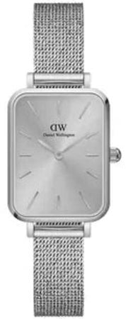 Orologio Da Polso Donna Daniel Wellington Dw00100486 in Acciaio Inox