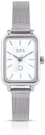 Orologio Da Polso Donna Opsobjects Opspw-913-3200 Water Resistant