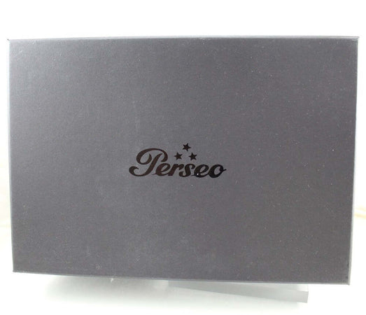 Orologio uomo automatico in acciaio Perseo Trestelle Macallè