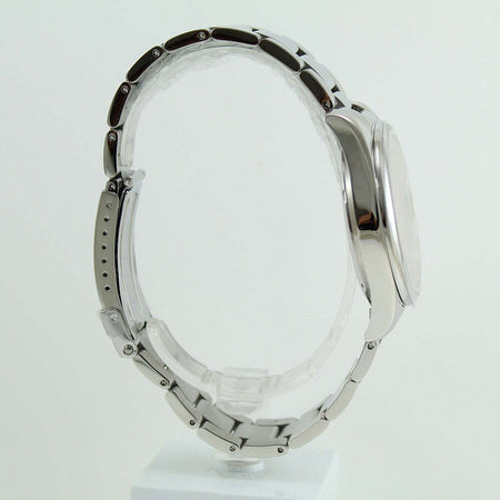 Orologio uomo Perseo Moderno quadrante champagne stile retrò 10 ATM