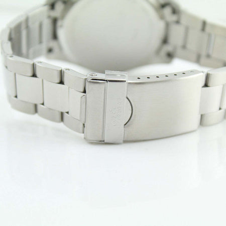 Orologio uomo Perseo Moderno quadrante champagne stile retrò 10 ATM