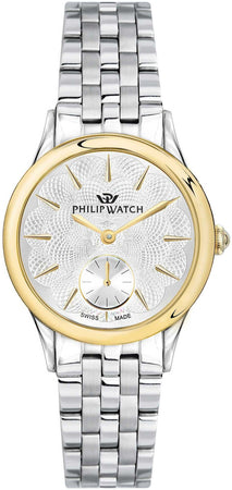 Philip Watch orologio donna Marilyn dorato