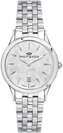 Philip Watch orologio donna Marilyn silver