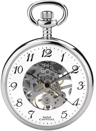 Orologio da taschino CAPITAL TC1711ZI