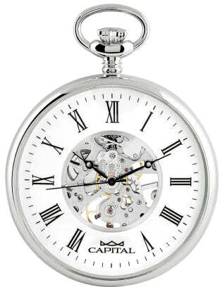Orologio da taschino CAPITAL TC1982LI